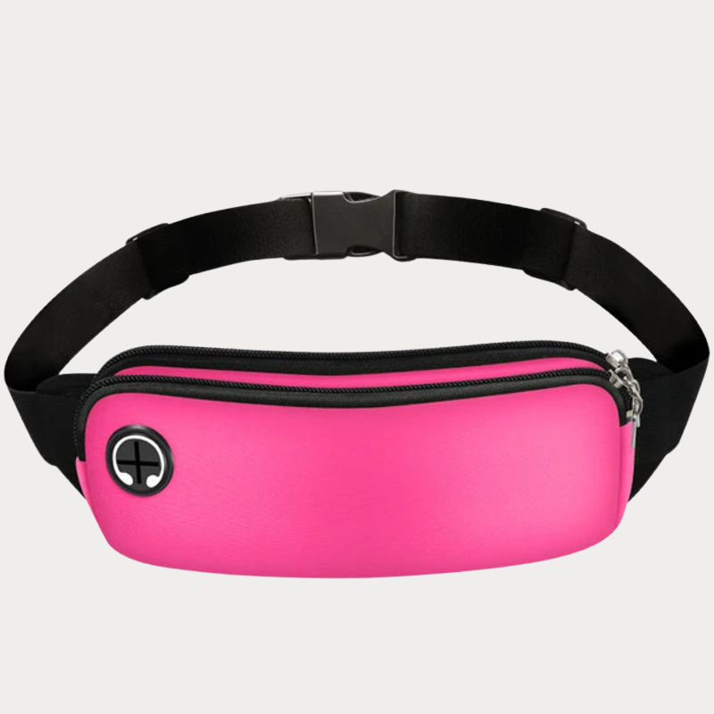 Sac banane sport