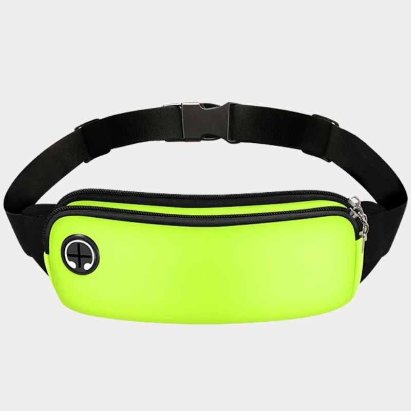 Sac banane sport