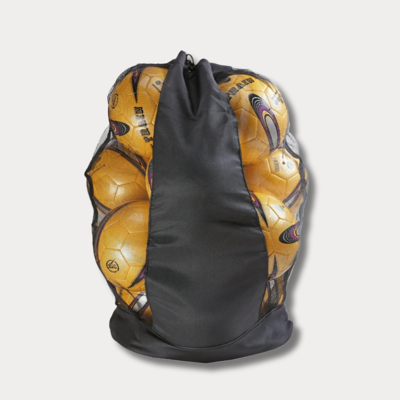Sac de ballon de foot