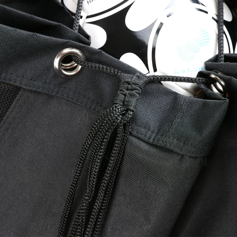 Sac de ballon de foot