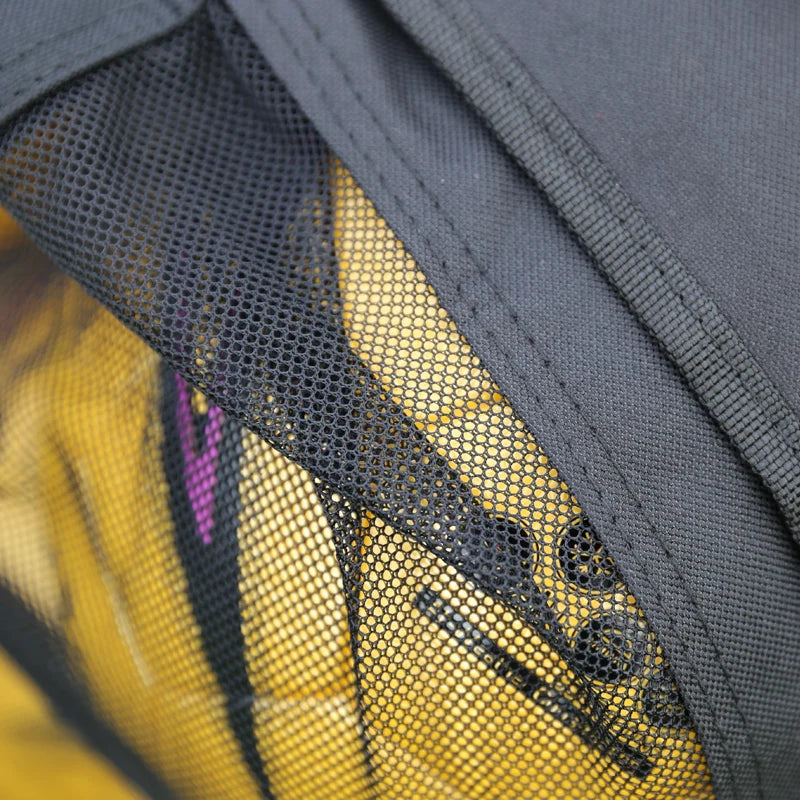 Sac de ballon de foot