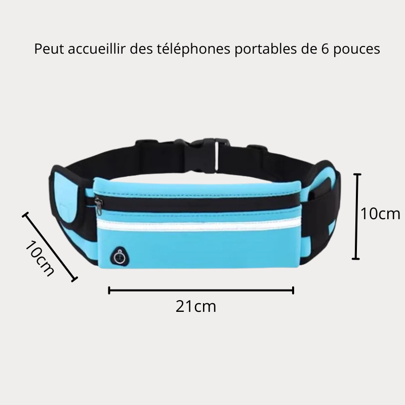 Sac de taille