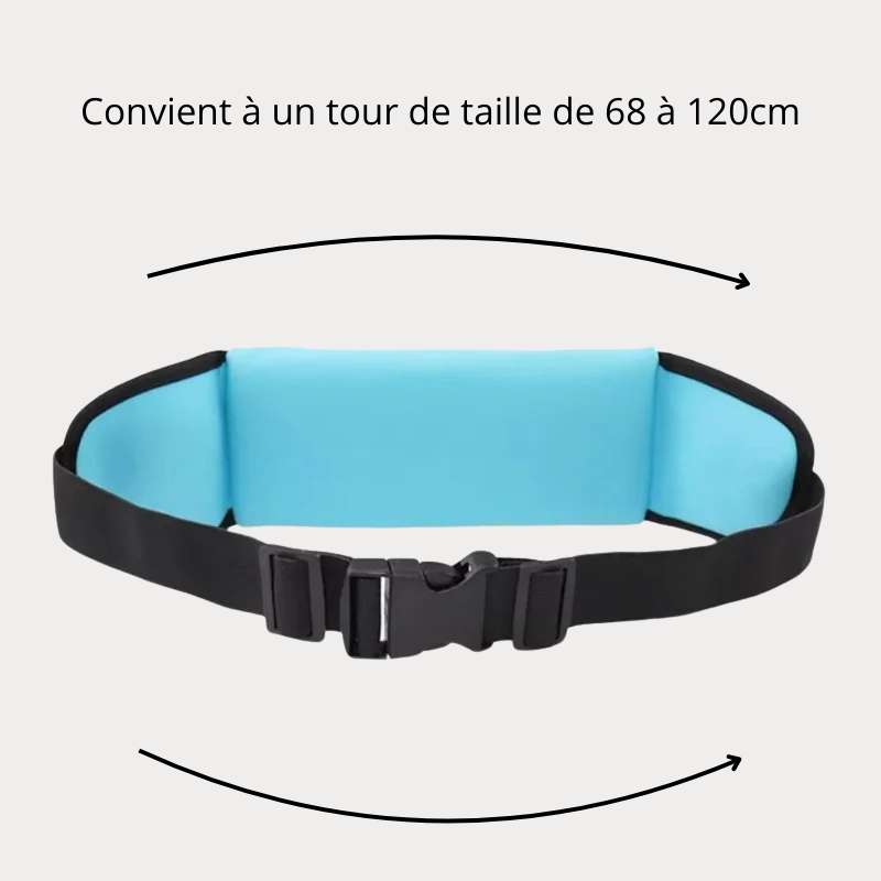 Sac de taille