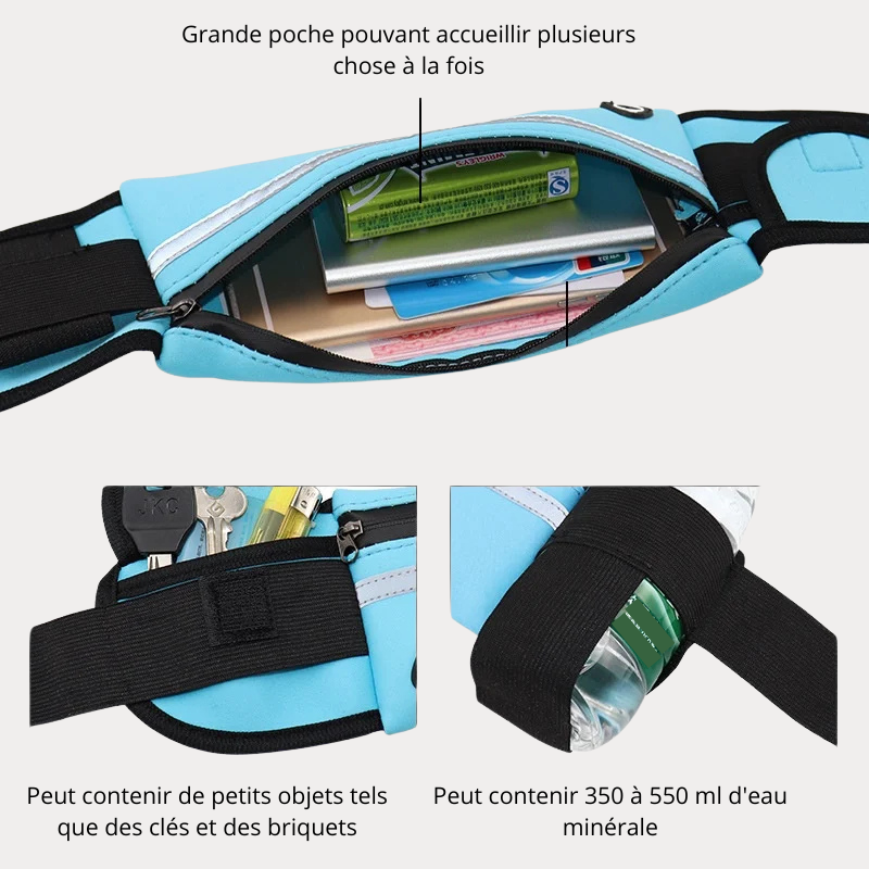 Sac de taille