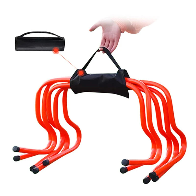 Sac transport haie de vitesse