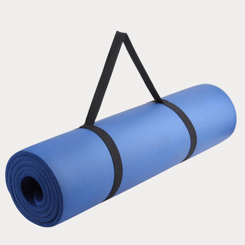 Sangle pour tapis de sport
