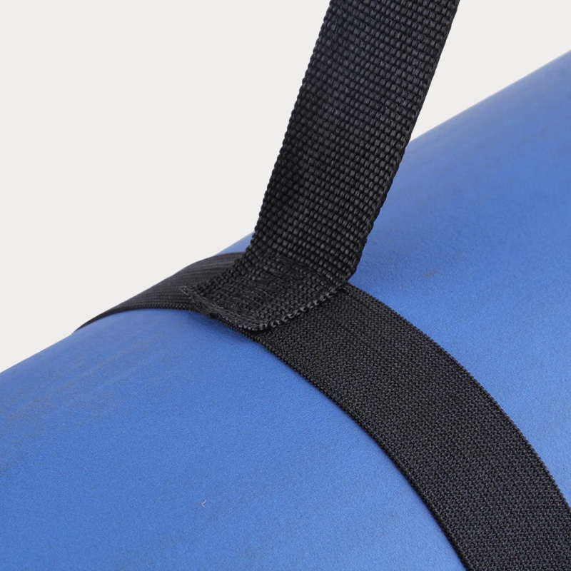 Sangle pour tapis de sport