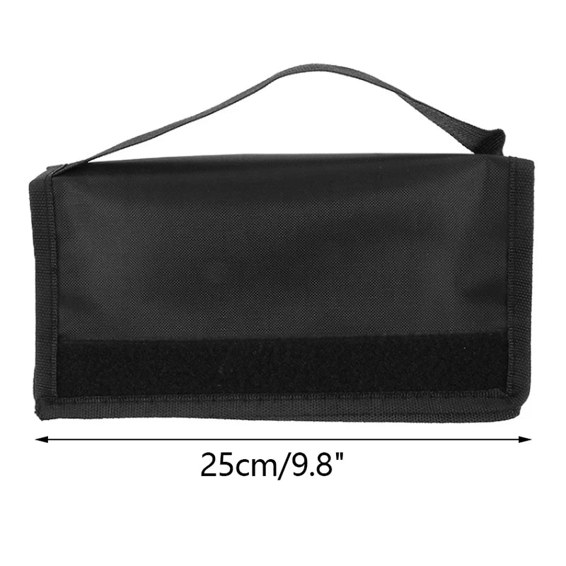 Sac transport haie de vitesse