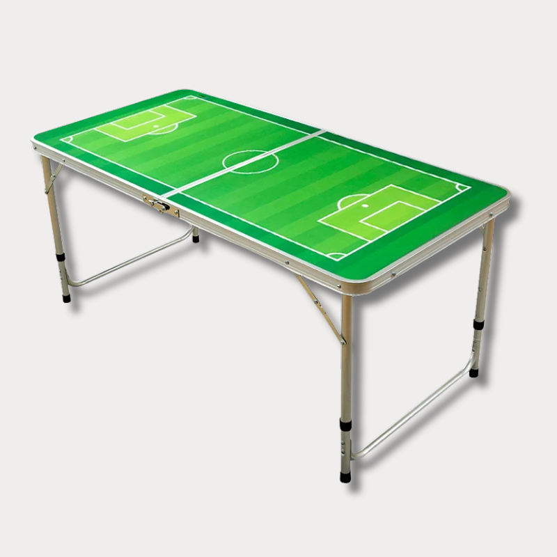 Table tactique football pliable