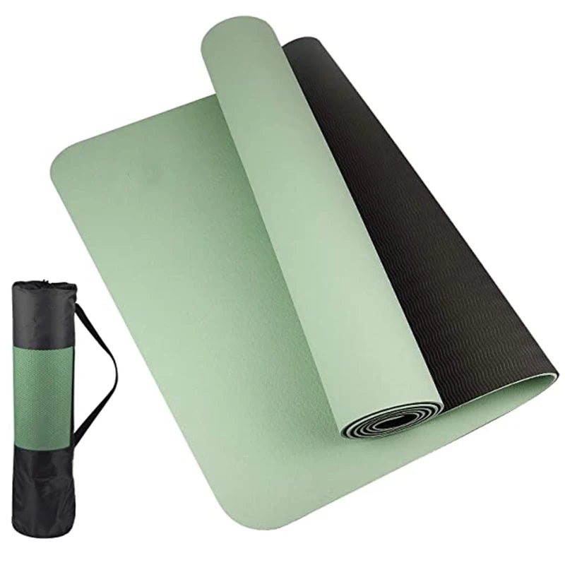Tapis de sport