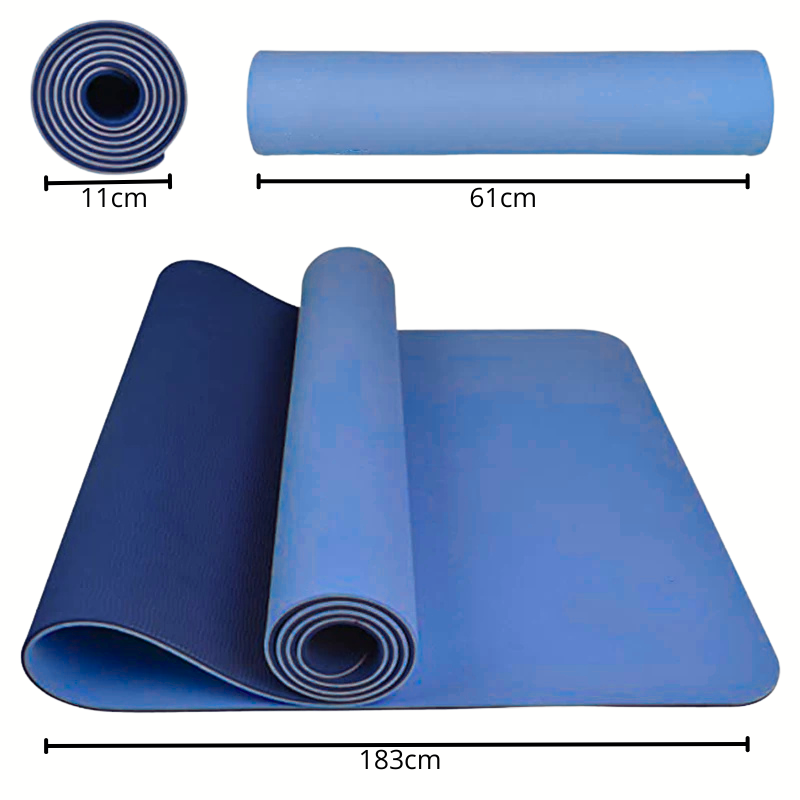 Tapis de sport