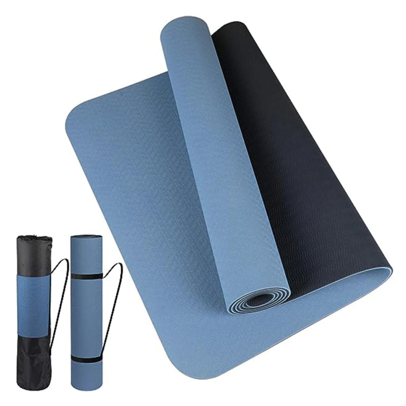 Tapis de sport
