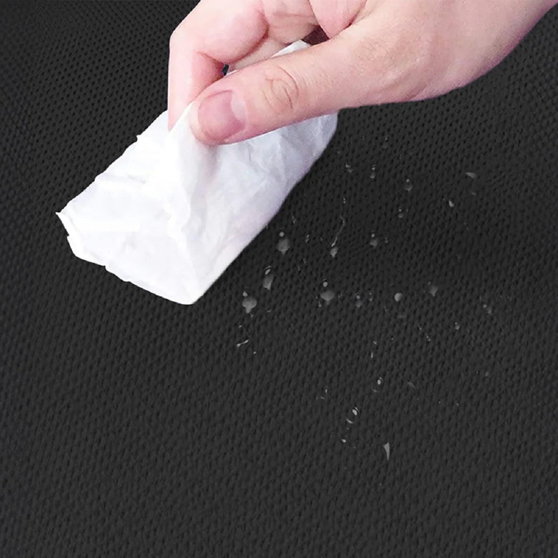 Tapis de sport pliable