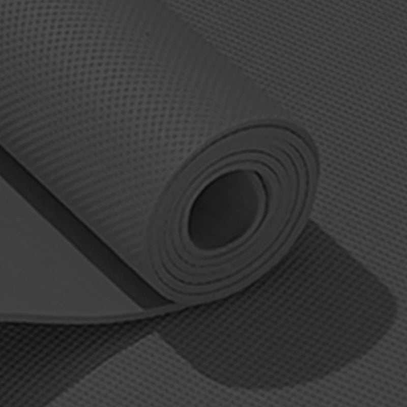 Tapis de sport pliable