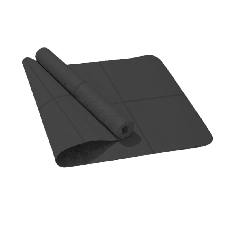Tapis de sport pliable