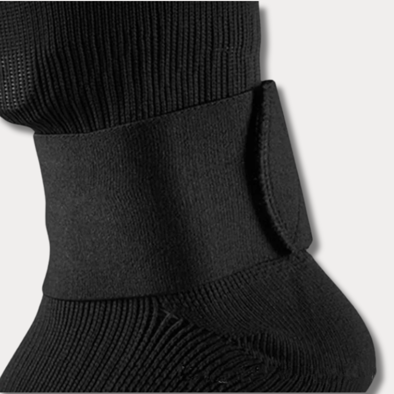 Tip top protege tibia