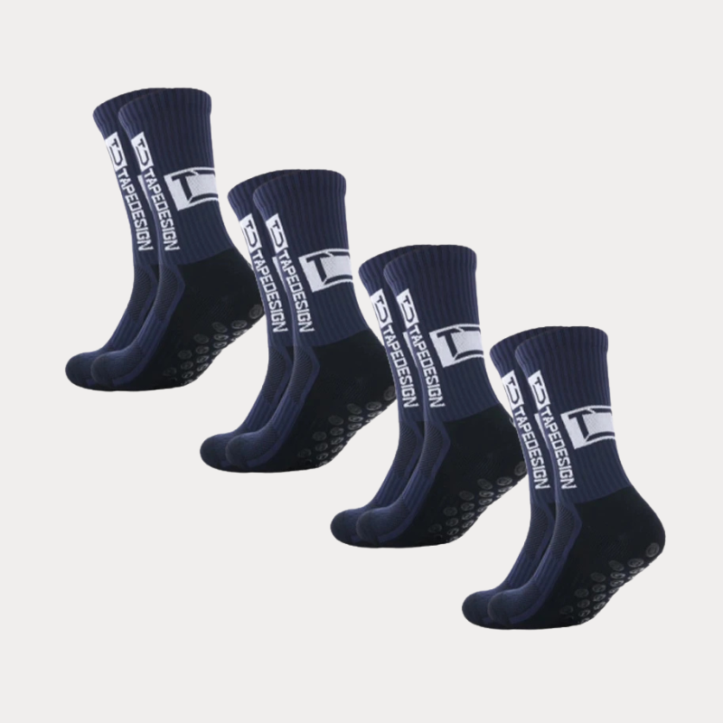 Chaussettes antidérapantes