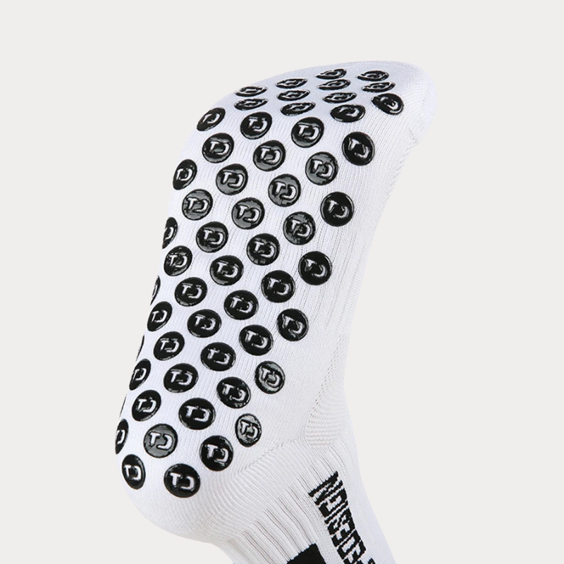 Chaussettes antidérapantes