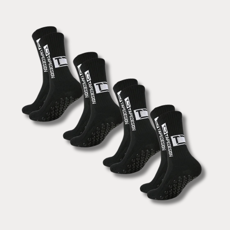 Chaussettes antidérapantes