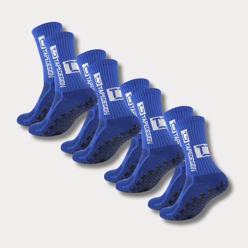 Chaussettes antidérapantes