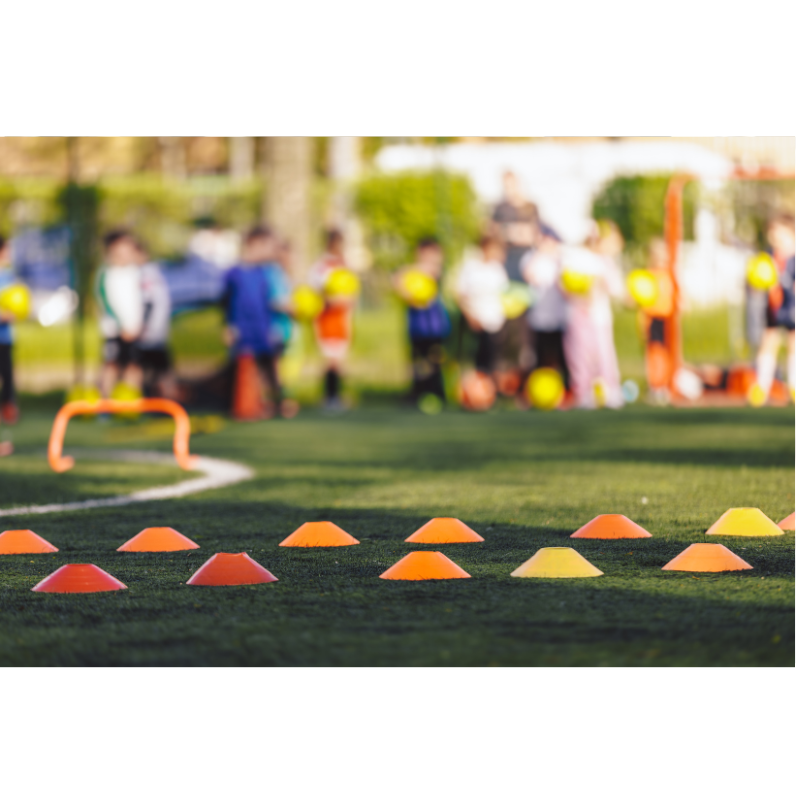 Préparation physique football