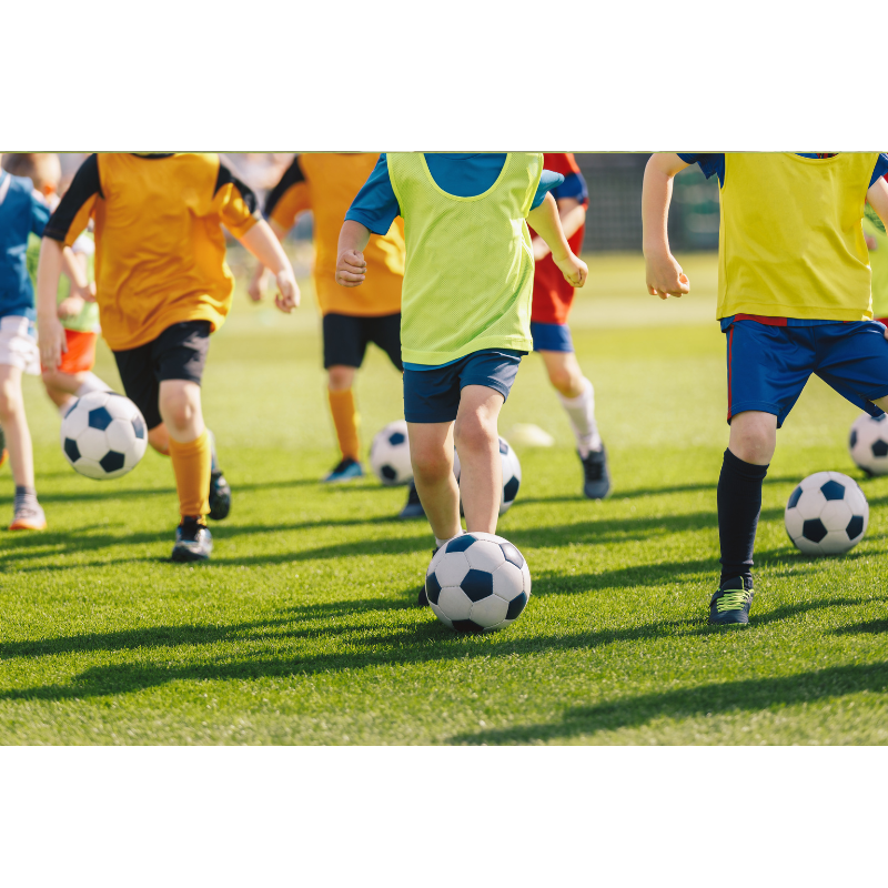 Accessoires de foot