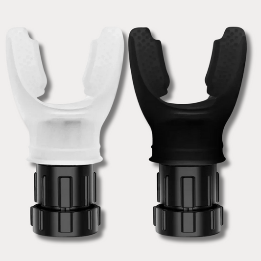 Appareil portable d'entraînement respiratoire