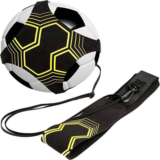 Ceinture d'entrainement foot