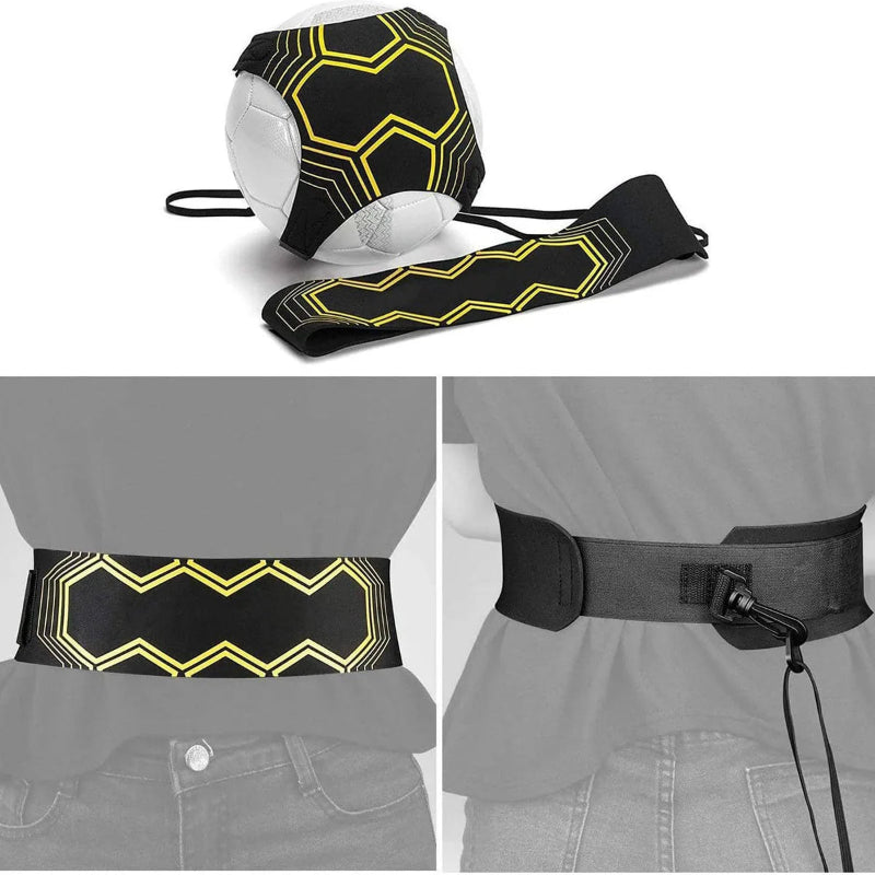 Ceinture d'entrainement foot