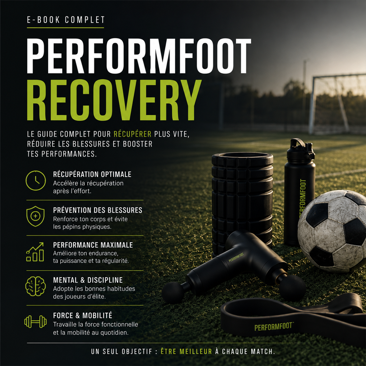 PerformFoot Recovery™