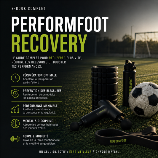 PerformFoot Recovery™