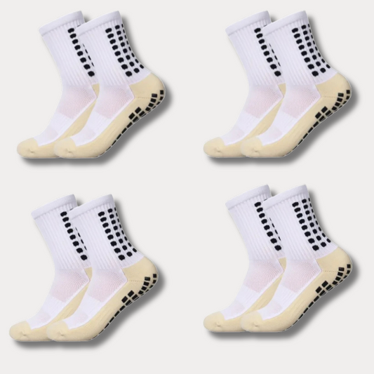 Chaussette antidérapante