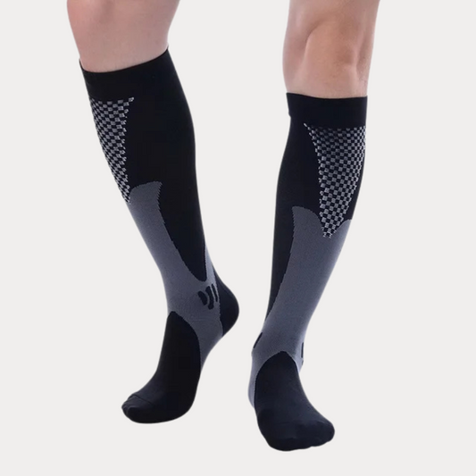 Chaussette de compression