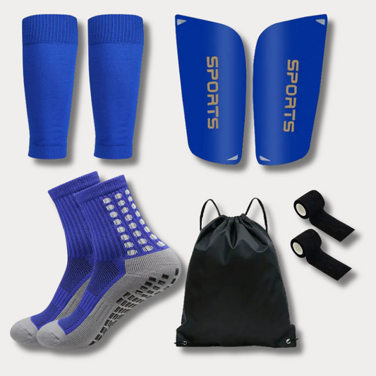 Ensemble football 5 pièces