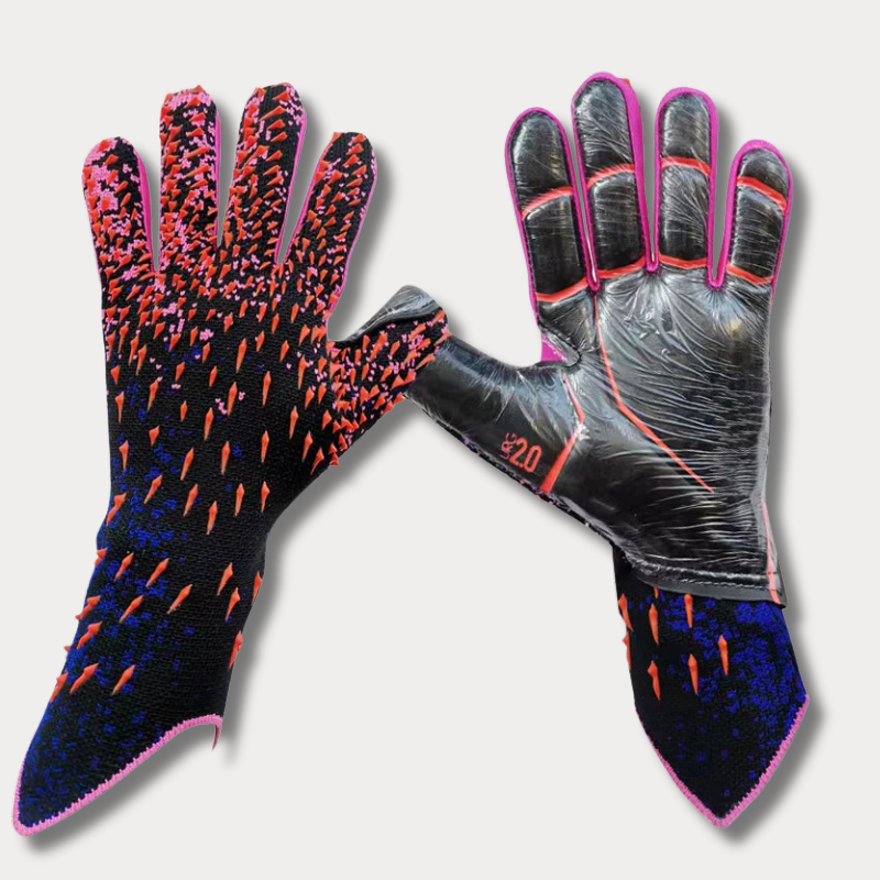 Gants de gardien de foot