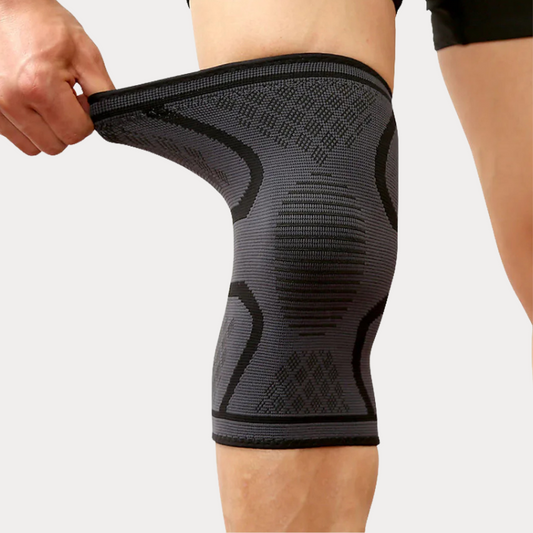 Genouillère de sport