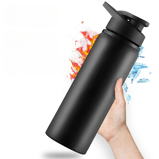 Gourde inox