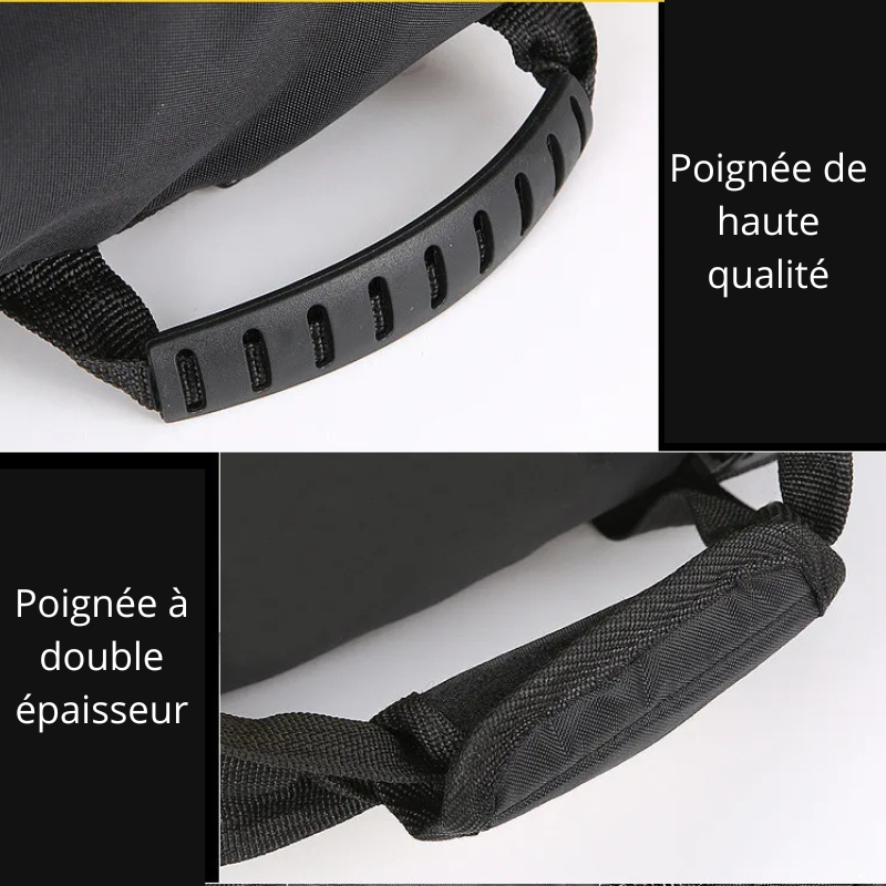 Grand sac de sport