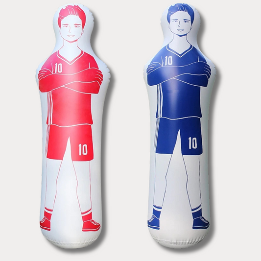 Mannequin de foot