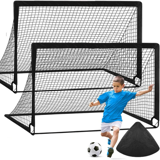 Mini cage de foot