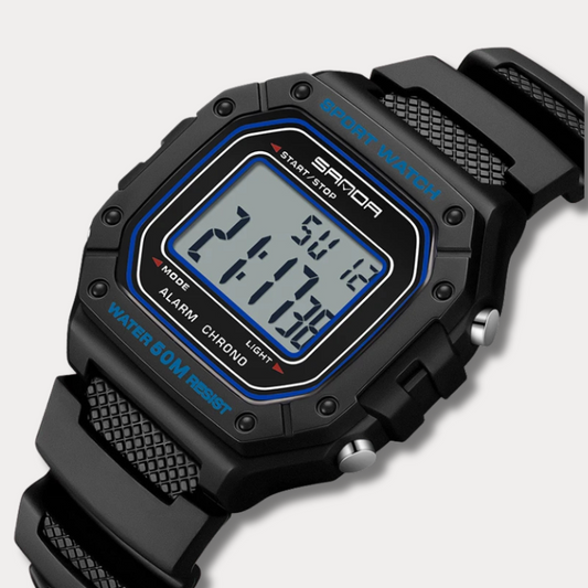 Montre homme sport