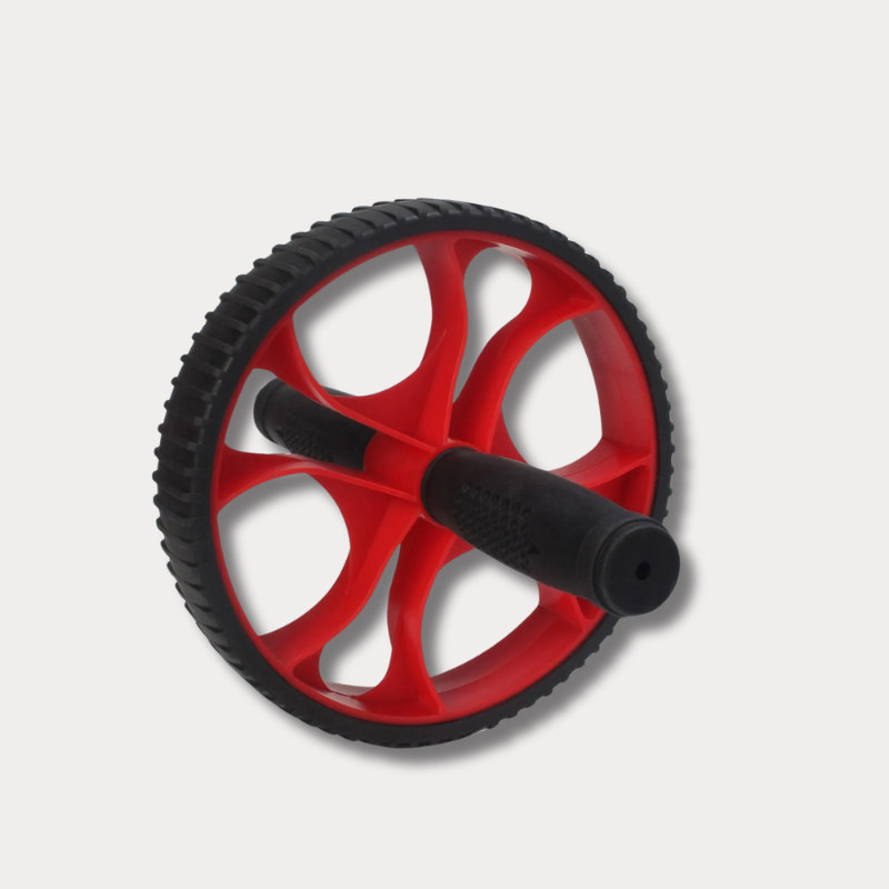 Roulette abdominale