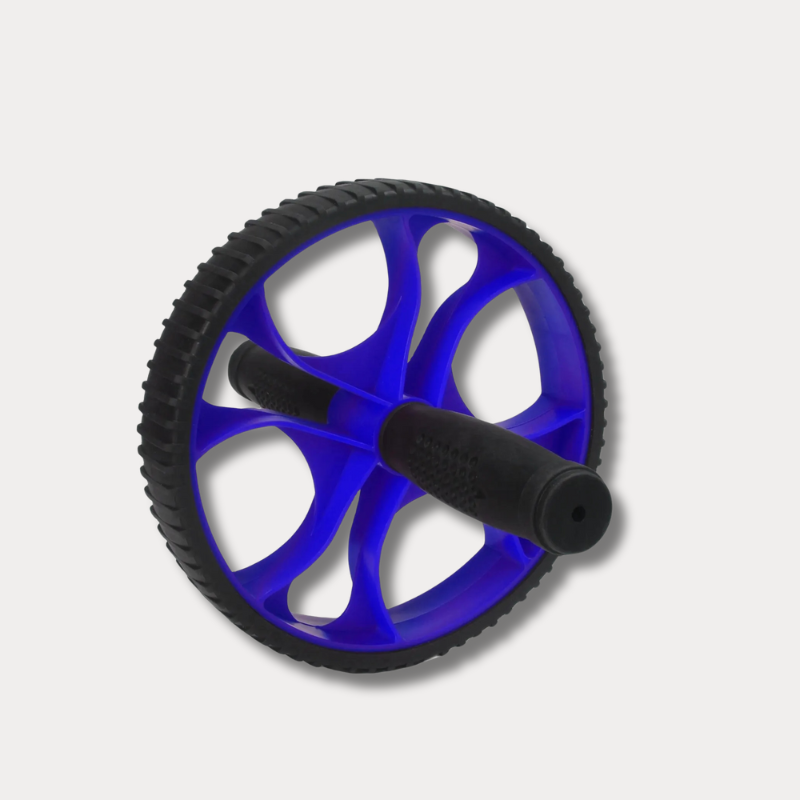Roulette abdominale