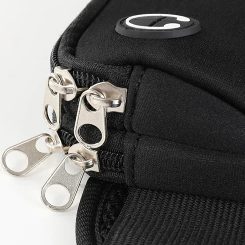 Sac banane sport