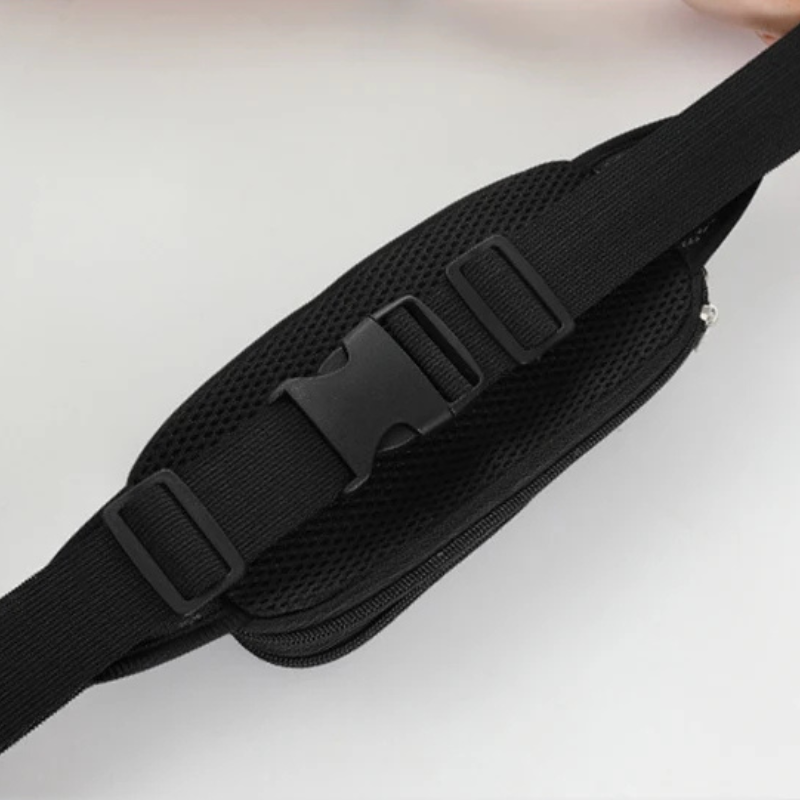 Sac banane sport