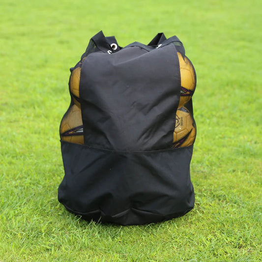 Sac de ballon de foot