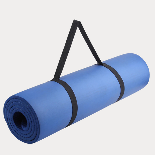 Sangle pour tapis de sport
