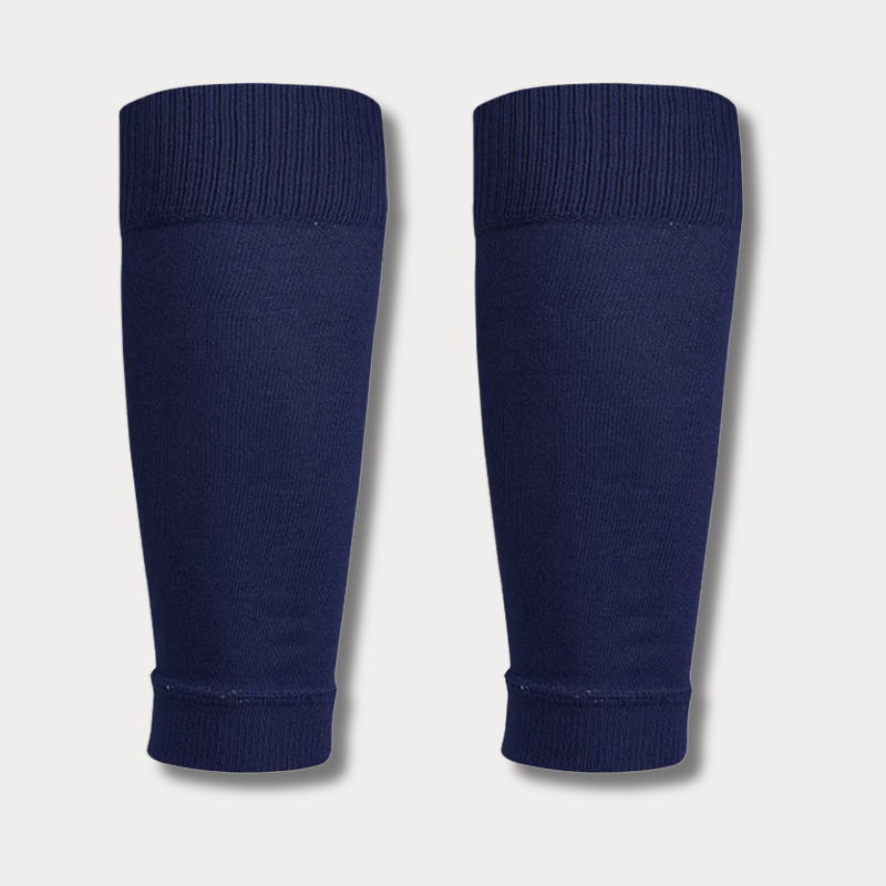 Chaussettes foot coupees